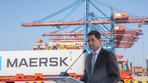 رئيس مجلس إدارة شركة