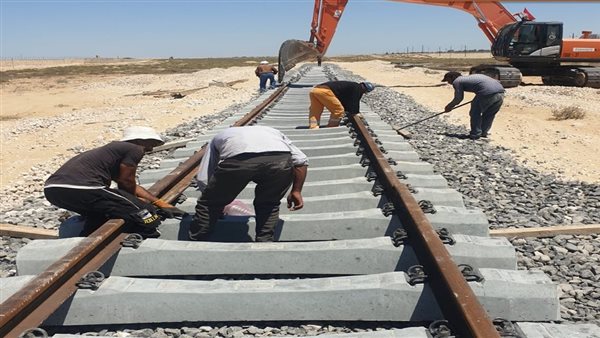 مشروع إعادة تأهيل