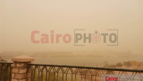 صورة أرشيفية - الطقس