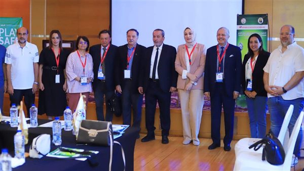 الاجتماع الفني لتصفيات