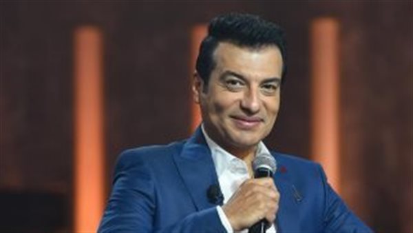 إيهاب توفيق