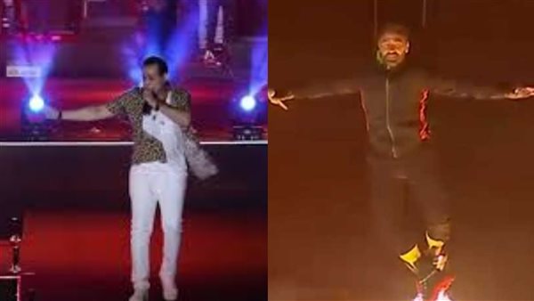 تامر حسني - حكيم