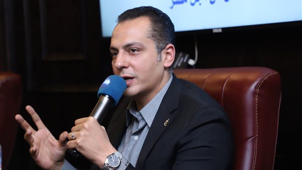 نائب رئيس حزب مستقبل