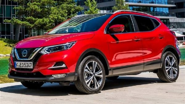 نيسان قشقاي