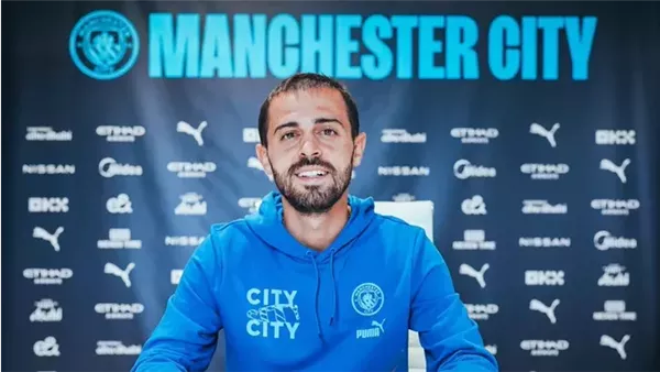 من تجديد عقد بيرناردو