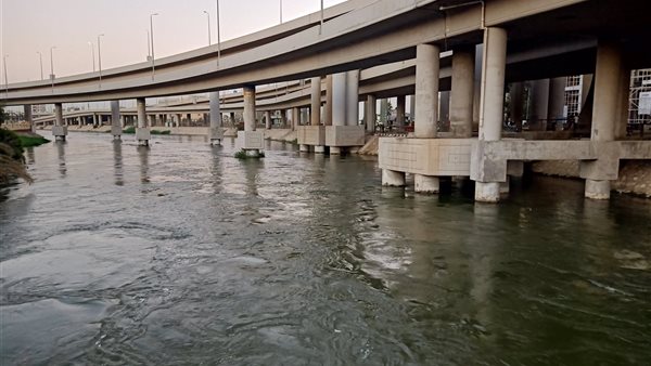 ترعة المنصورية