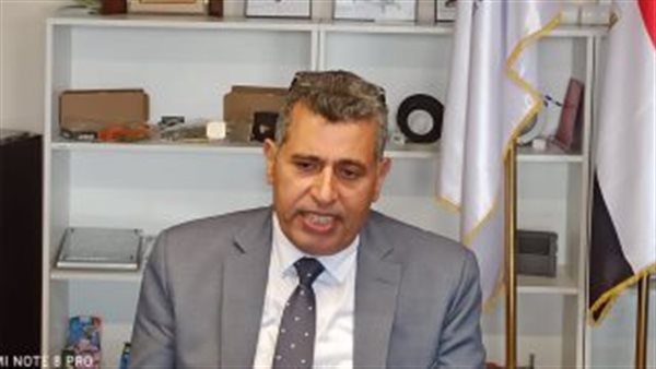 رجب محروس - مستشار