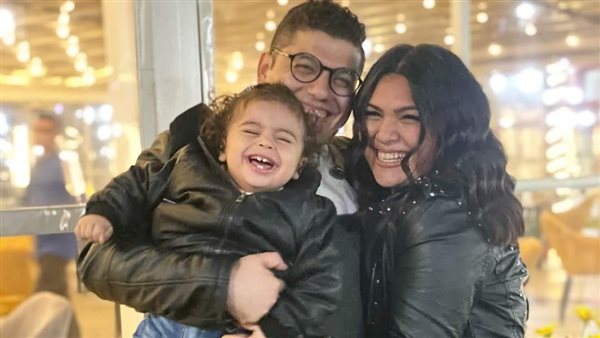 كارولين ومراد