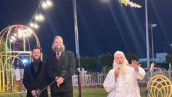 الشيخ محمد حسين يعقوب