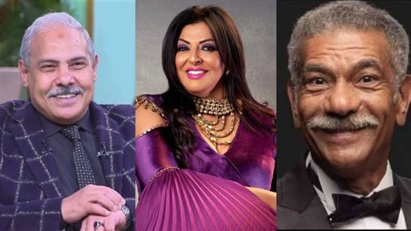 سيد رجب وهالة صدقي