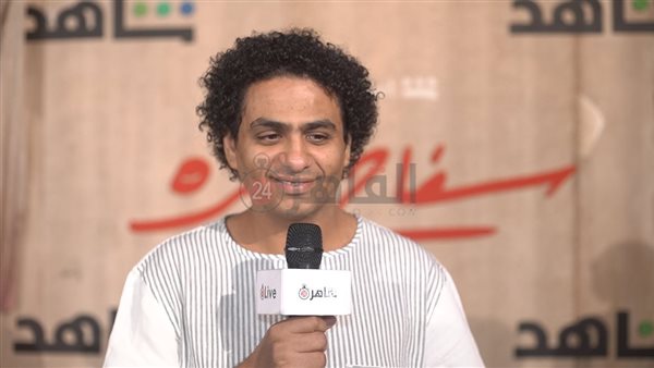 محمد صلاح العزب 