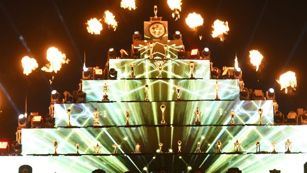 احتفالية الأهلي