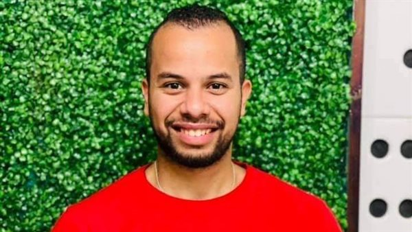 مصرع الشاب مصطفي