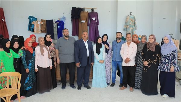 مديرية العمل بالمنيا