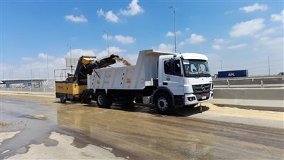 محافظة الإسكندرية: رفع 114 طن مخلفات خطرة من المنشآت الطبية 