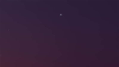 يشير لنهاية فصل الصيف.. ظهور نجم سهيل في سماء الوطن العربي اليوم