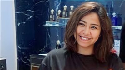 شيرين عبد الوهاب تصل جدة للمشاركة في ليلة الدموع