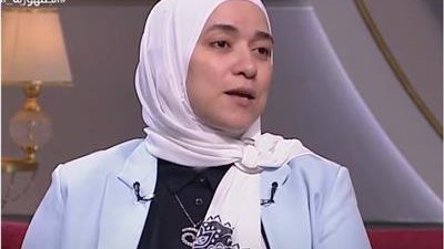 واعظة بالأوقاف: المرأة إذا وجدت زوجها متعصب تسيب المكان وتخرج هيهدى