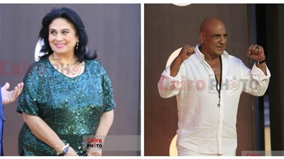 بدء توافد الفنانين على كاربت الدورة الثانية من مهرجان القاهرة للدراما