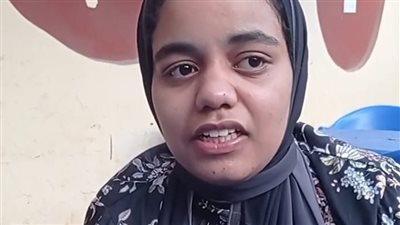 بعد حصولها على 4.5% بالثانوية العامة.. الطالبة ميار عن نتيجة التظلم بقنا: منصفونيش ولجأت للقضاء|بث مباشر