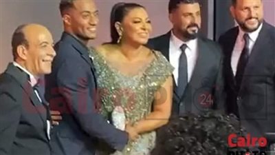 في دورته الثانية.. إطلالات مثيرة لنجوم الفن في حفل مهرجان القاهرة للدراما بالعلمين الجديدة | بث مباشر