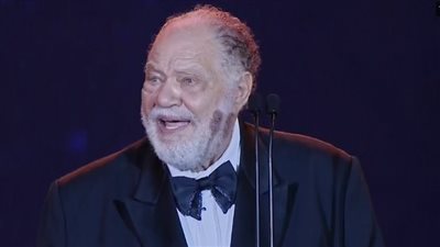 يحيى الفخراني من مهرجان القاهرة للدراما: مصر رائدة دائمًا في كل المجالات الفنية