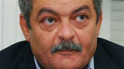 خروج هشام قاسم بعد الحبس 6 أشهر بتهمة سب كمال أبو عيطة