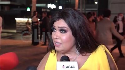 فيفي عبده: الساحل الشمالي جنة في الأرض.. ولازم تكرموا الناس قبل ما تفلسع| فيديو