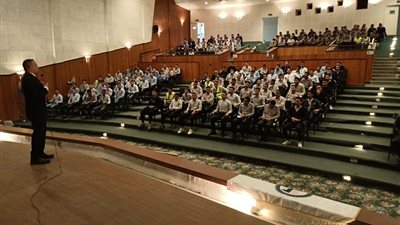 قبول دفعة جديدة بالمعهد العالي لتكنولوجيا النقل للعام الدراسي 2023/2024 