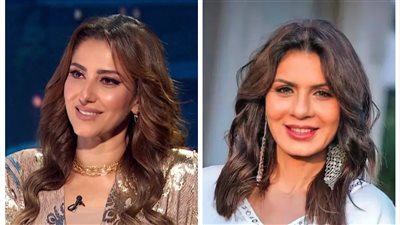 نجلاء بدر تجتمع مع حنان مطاوع في صوت وصورة.. والعرض بداية أكتوبر 