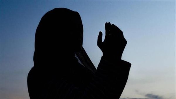 دعاء بعد صلاة المغرب