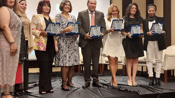 جائزة مصر للتميز