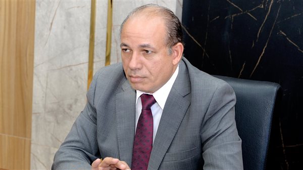 الدكتور شريف خاطر