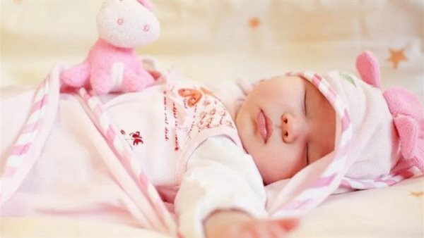 أسماء بنات حلوة وخفيفة