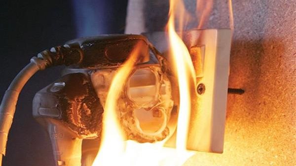 ماس كهربائى