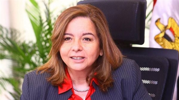 مي عبد الحميد، الرئيس