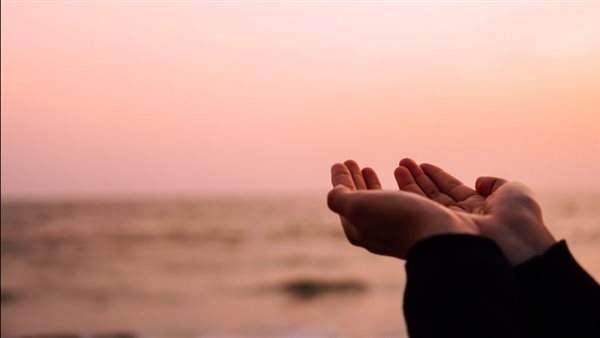 دعاء لأبي بالشفاء