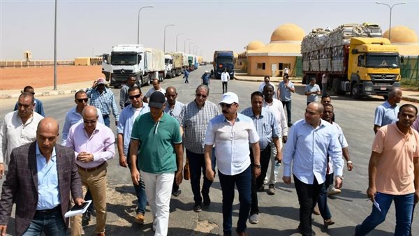 مستشار الرئيس محافظ