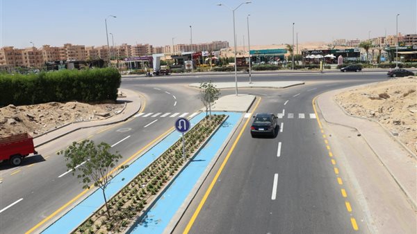 مدينة 6 أكتوبر