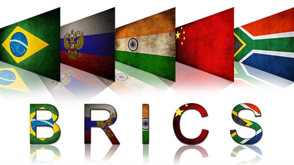 البريكس