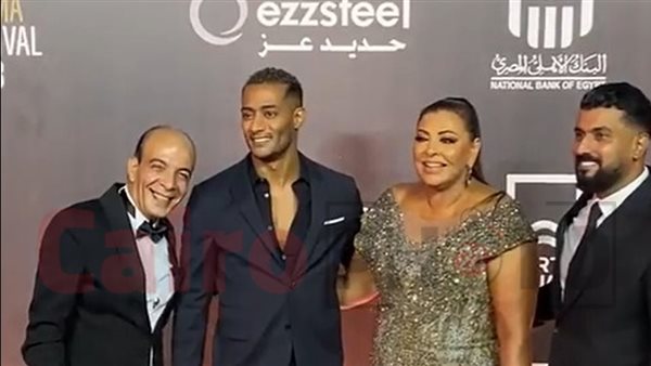 صناع مسلسل جعفر العمدة