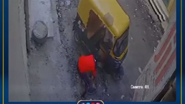 جانب من الفيديو