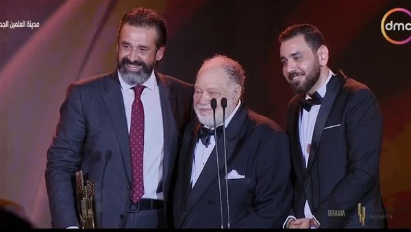 كريم عبد العزيز ويحيى