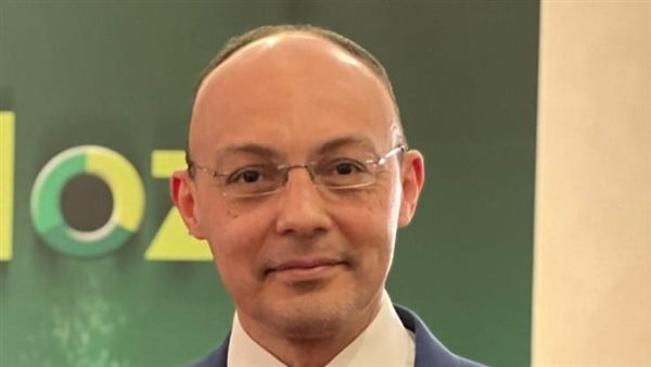 الدكتور محمد النعماني