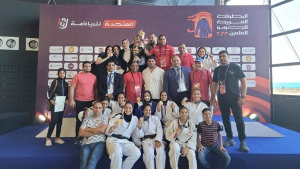 مشاركة لاعبي المنوفية