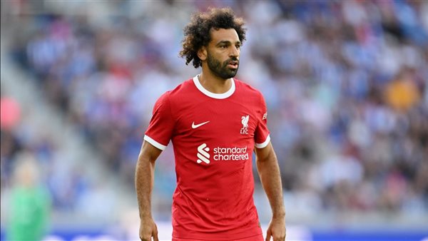 محمد صلاح 