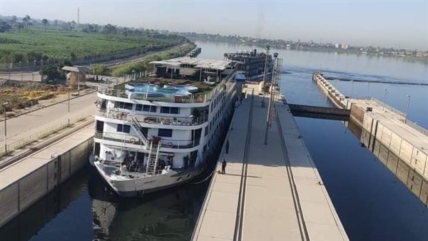 أعمال صيانة الأهوسة