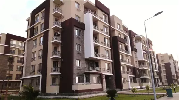 وحدات سكنية