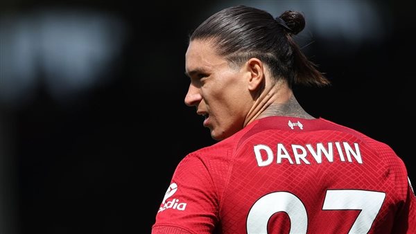 داروين نونيز