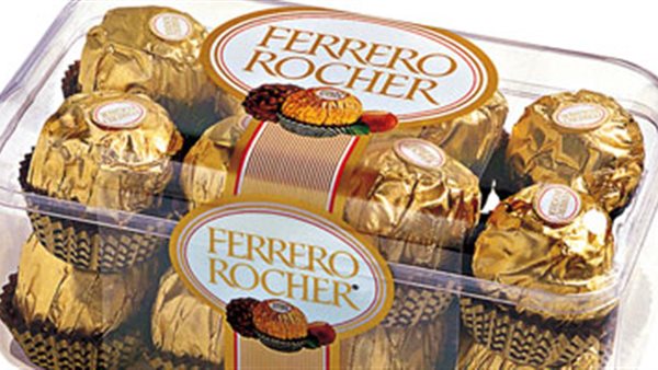 فريرو روشيه